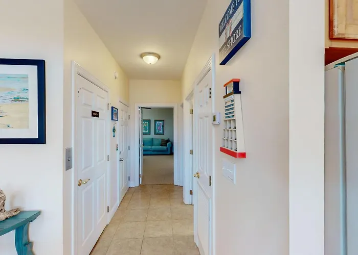 Holiday home Beautiful In With Private Pool, Sleeps 12 Gulf Shores