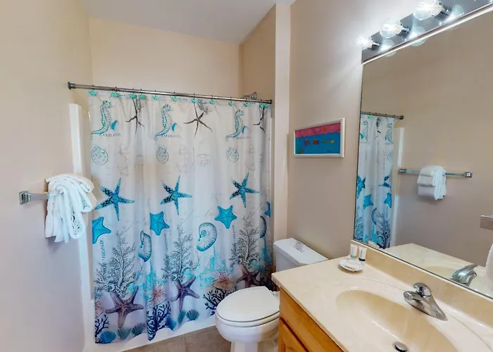 Beautiful In With Private Pool, Sleeps 12 Gulf Shores