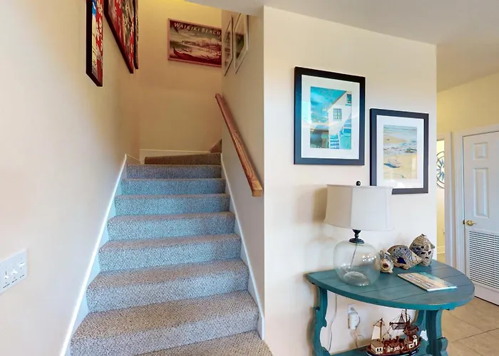 Beautiful In With Private Pool, Sleeps 12 Gulf Shores