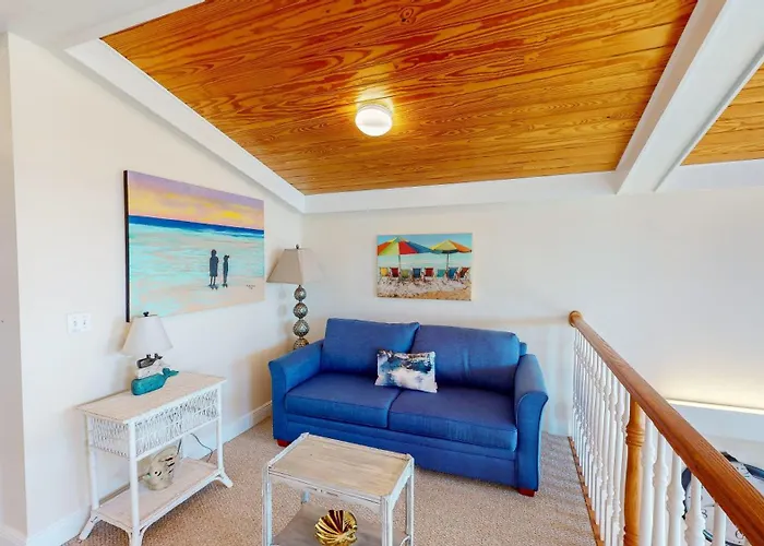 Beautiful In With Private Pool, Sleeps 12 Gulf Shores