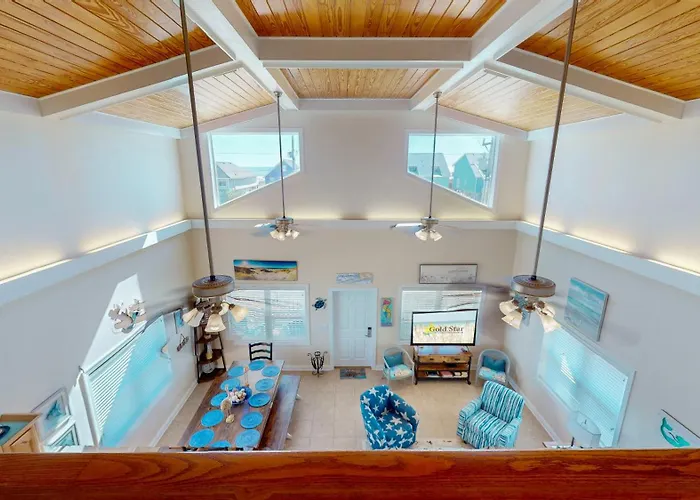 Holiday home Beautiful In With Private Pool, Sleeps 12 Gulf Shores