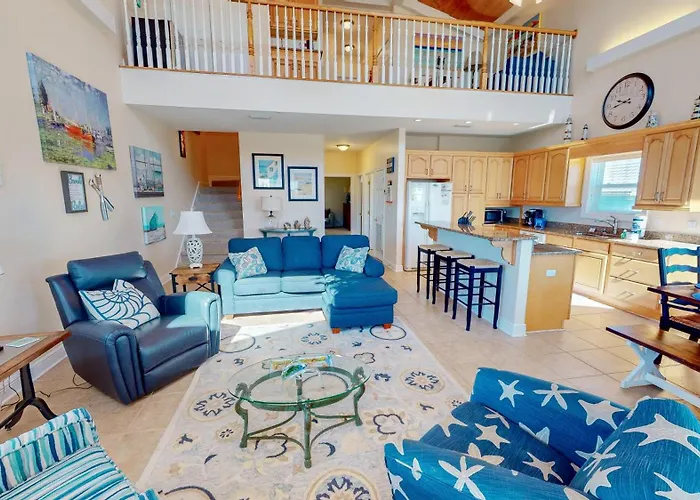 Holiday home Beautiful In With Private Pool, Sleeps 12 Gulf Shores