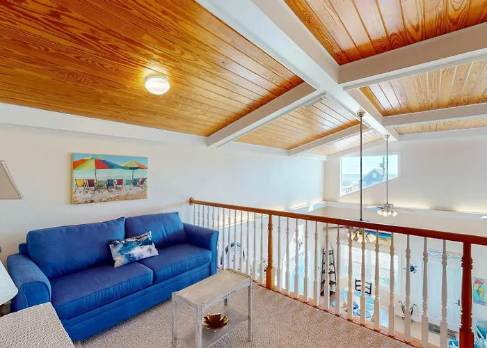 Beautiful In With Private Pool, Sleeps 12 *